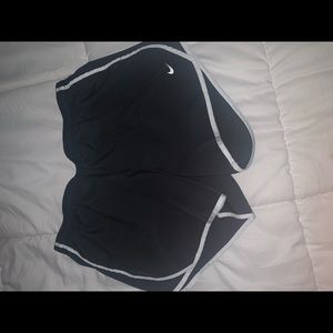 Nike athletic shorts